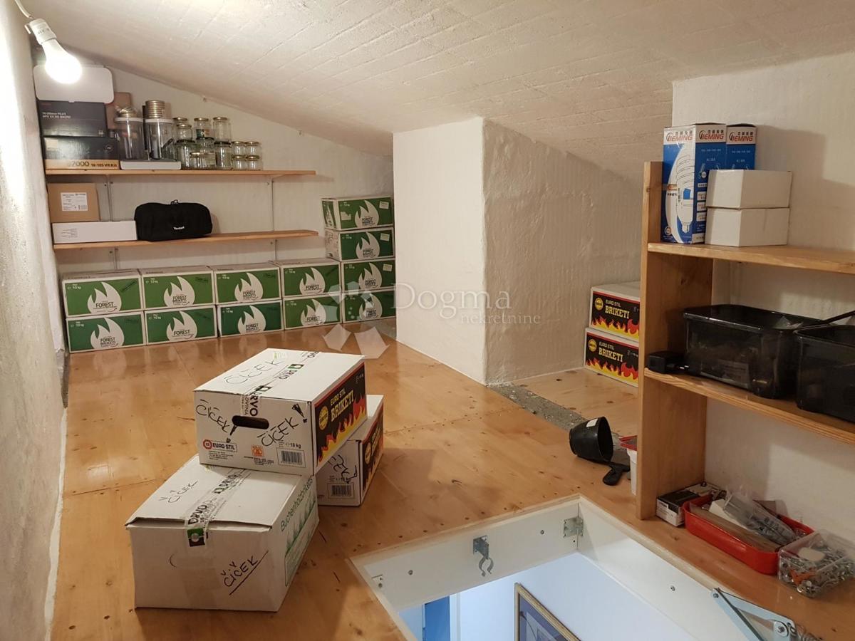 Apartmán Na predaj - PRIMORSKO-GORANSKA ČAVLE