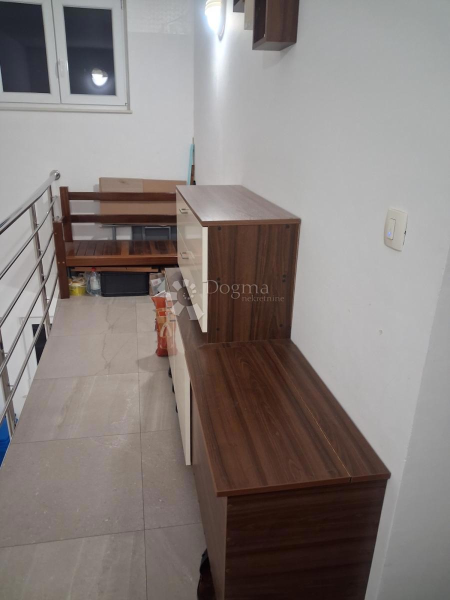 Apartmán Na predaj - PRIMORSKO-GORANSKA ČAVLE