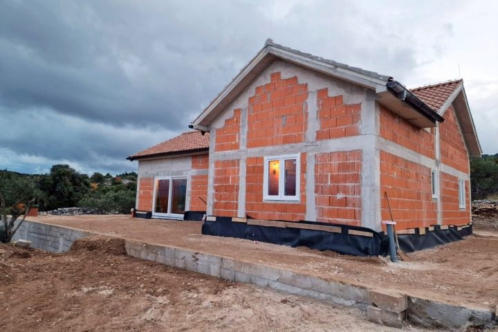 Haus zu verkaufen 150 m² – Brač