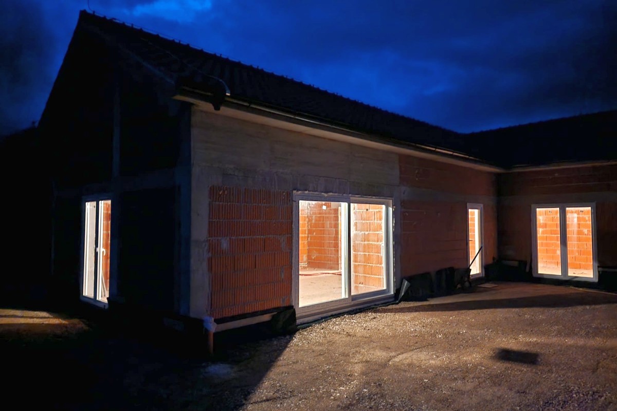 Kuća Na prodaju - SPLITSKO-DALMATINSKA BRAČ