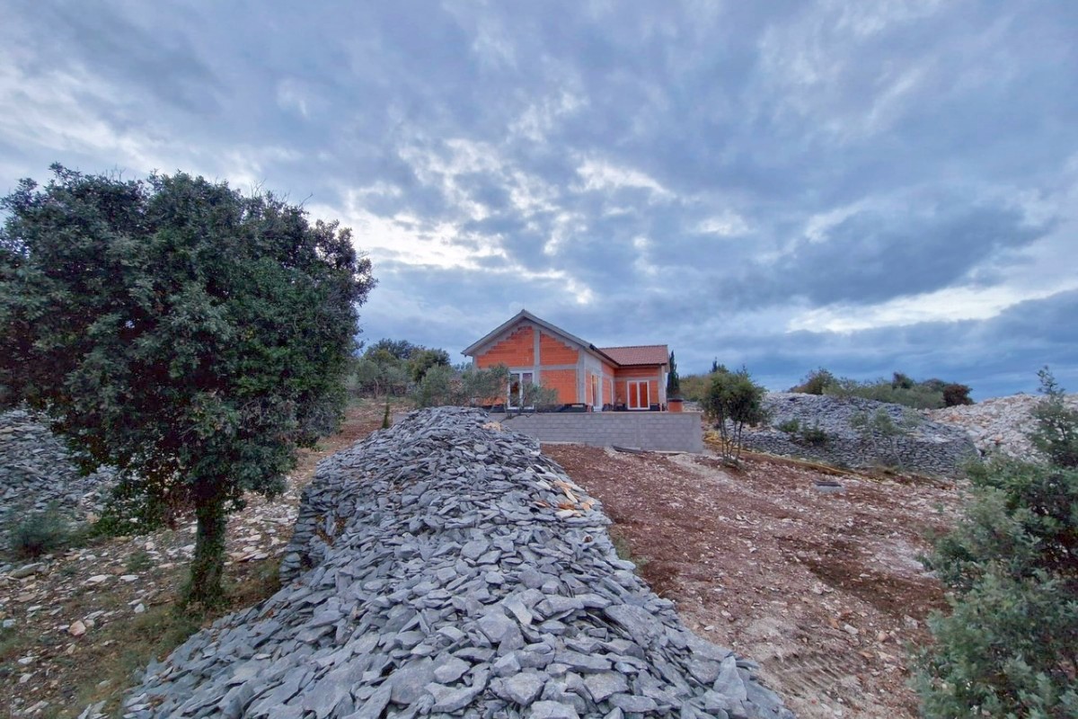 Kuća Na prodaju - SPLITSKO-DALMATINSKA BRAČ