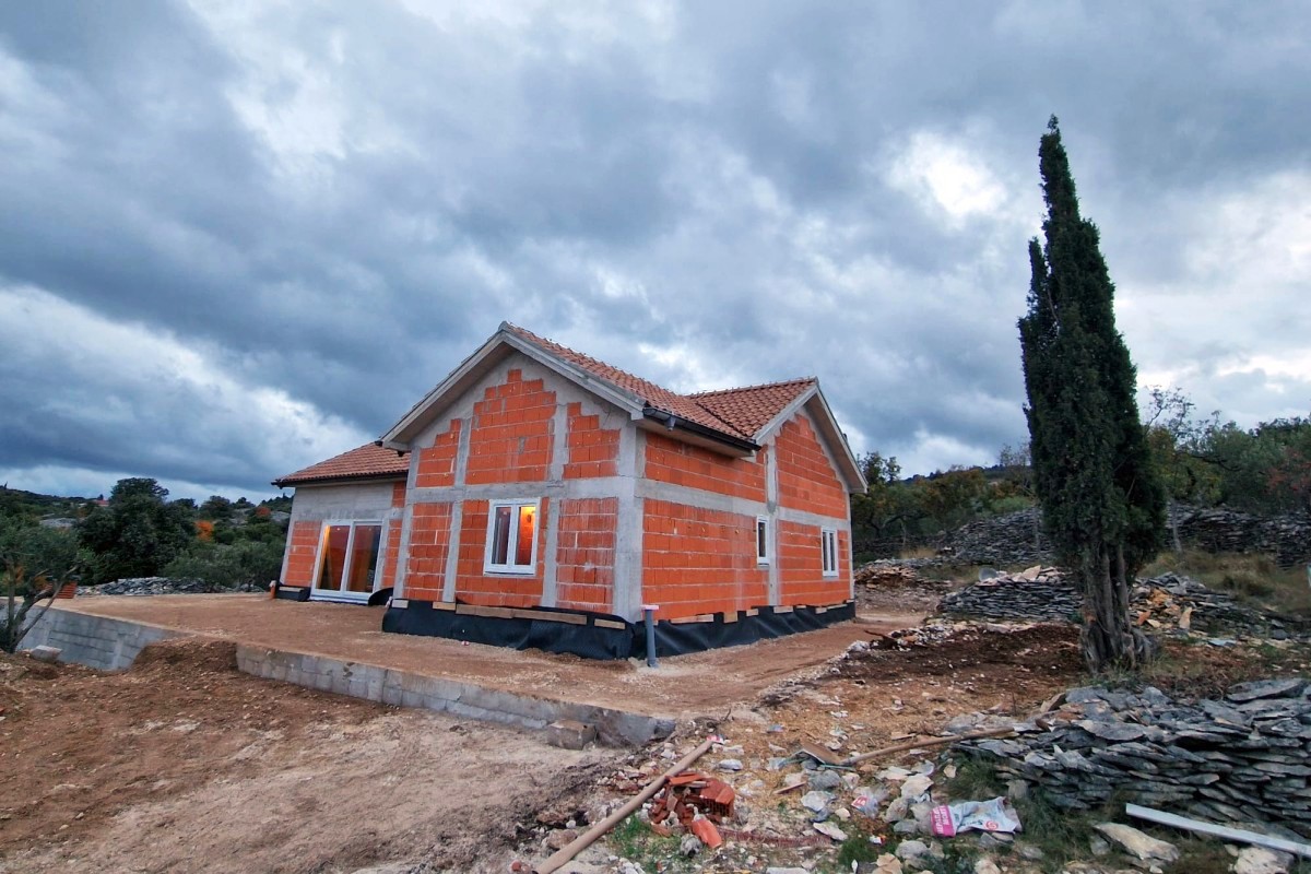 Kuća Na prodaju - SPLITSKO-DALMATINSKA BRAČ