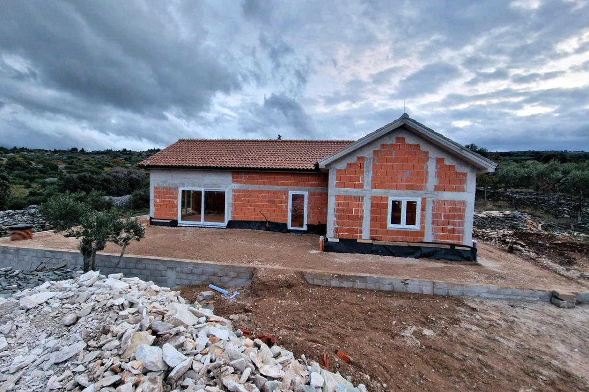 Kuća Na prodaju - SPLITSKO-DALMATINSKA BRAČ