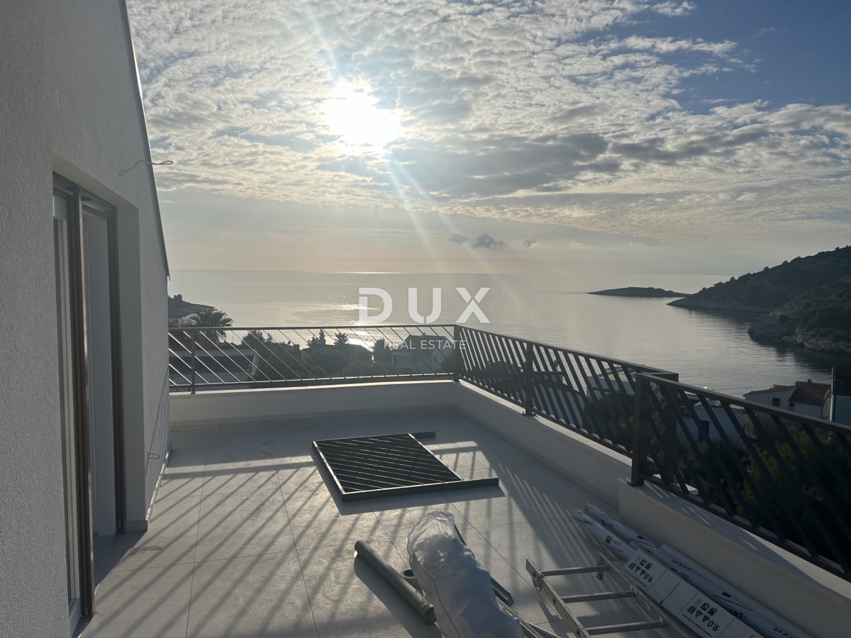 Flat For sale - šibensko-kninska Rogoznica - foto 3/15