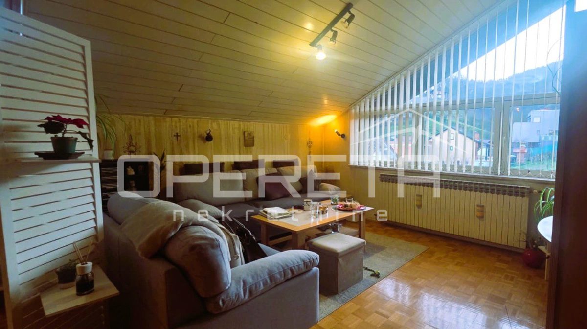 Appartamento In vendita - ZAGREBAČKA SAMOBOR