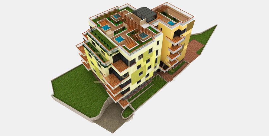 Apartmán Na predaj - PRIMORSKO-GORANSKA OPATIJA