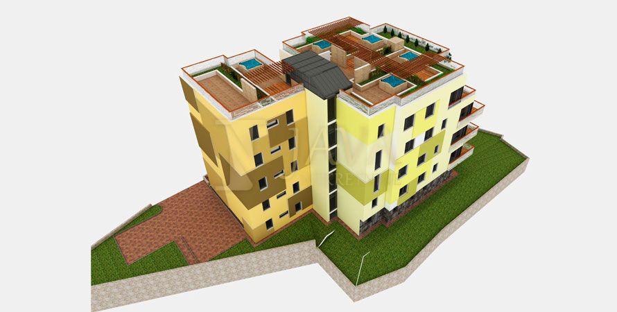 Apartmán Na predaj - PRIMORSKO-GORANSKA OPATIJA