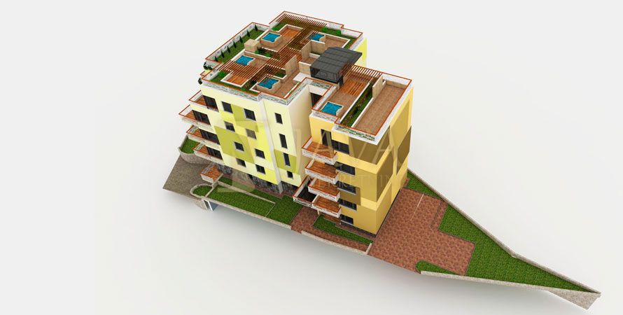 Apartmán Na predaj - PRIMORSKO-GORANSKA OPATIJA