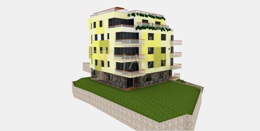Apartmán Na predaj - PRIMORSKO-GORANSKA OPATIJA