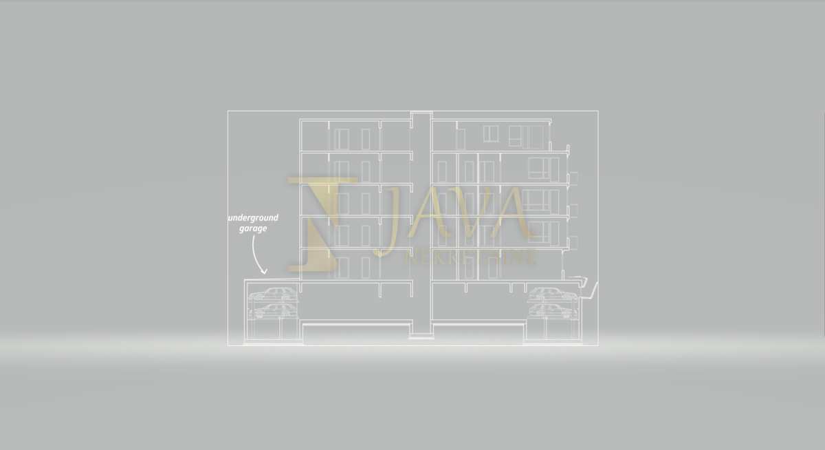 Apartmán Na predaj - PRIMORSKO-GORANSKA OPATIJA