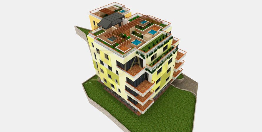 Apartmán Na predaj - PRIMORSKO-GORANSKA OPATIJA