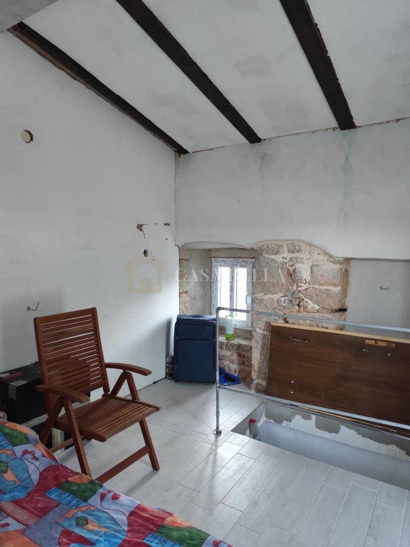 Casa In vendita - PRIMORSKO-GORANSKA KRK
