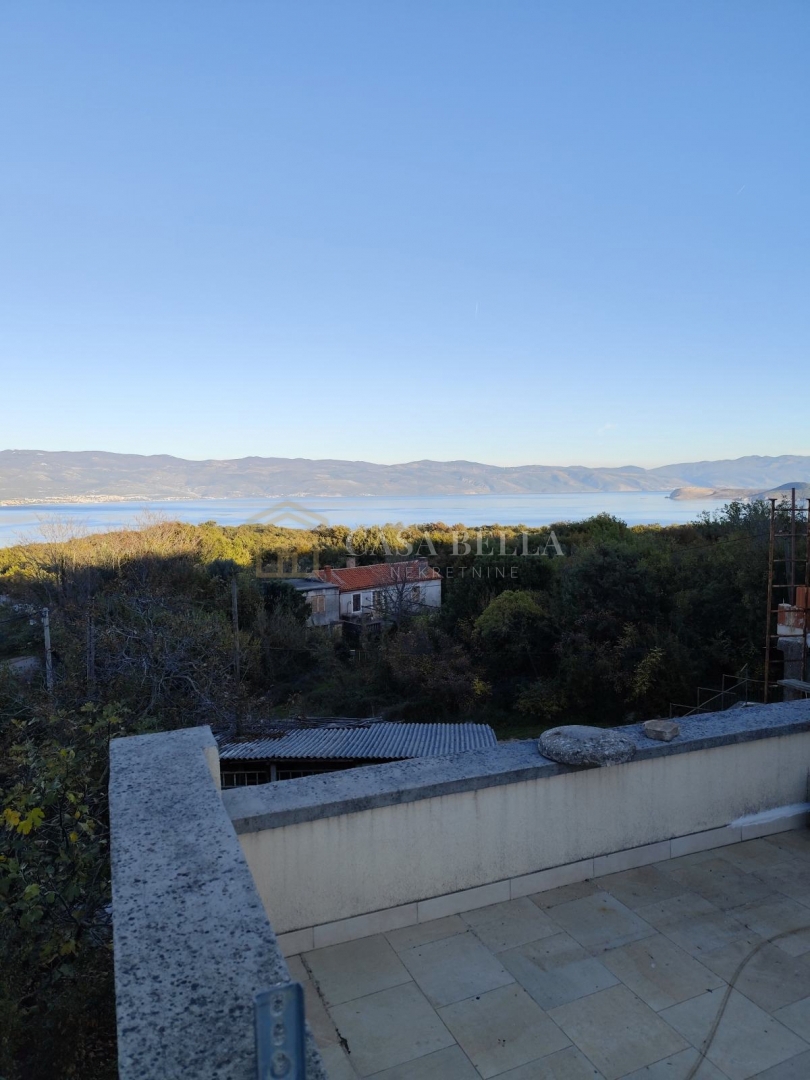Casa In vendita - PRIMORSKO-GORANSKA KRK