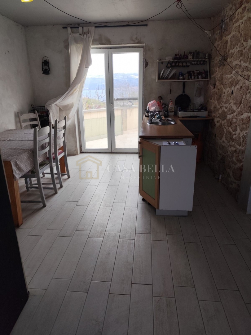 Casa In vendita - PRIMORSKO-GORANSKA KRK
