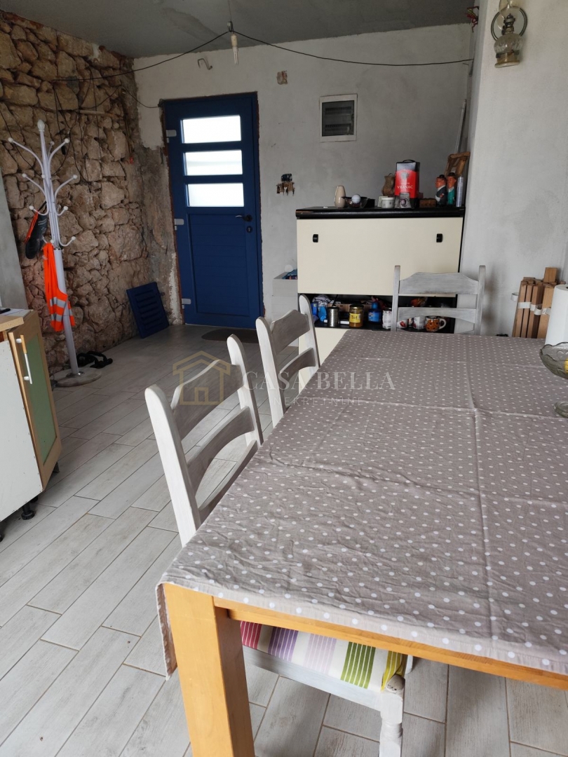 Casa In vendita - PRIMORSKO-GORANSKA KRK