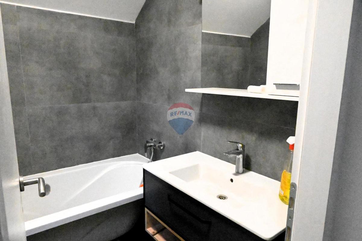 Flat For rent - GRAD ZAGREB ZAGREB