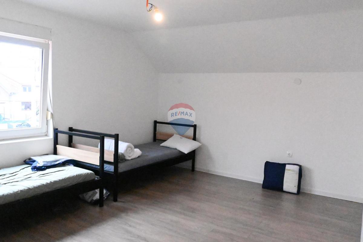 Flat For rent - GRAD ZAGREB ZAGREB