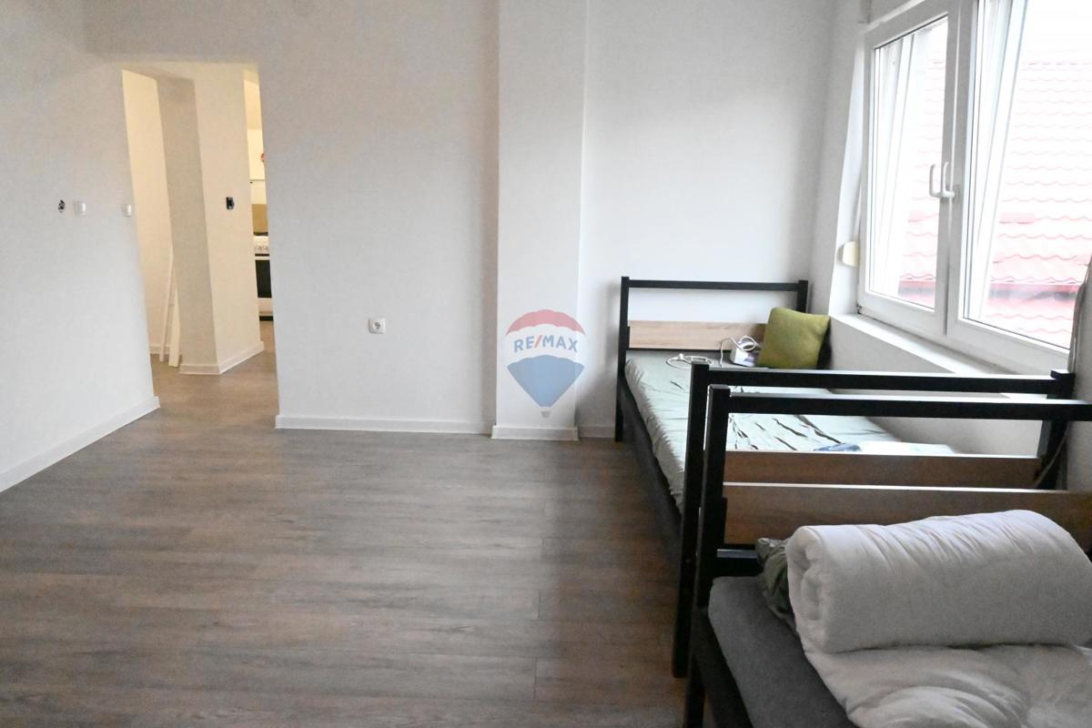 Flat For rent - GRAD ZAGREB ZAGREB