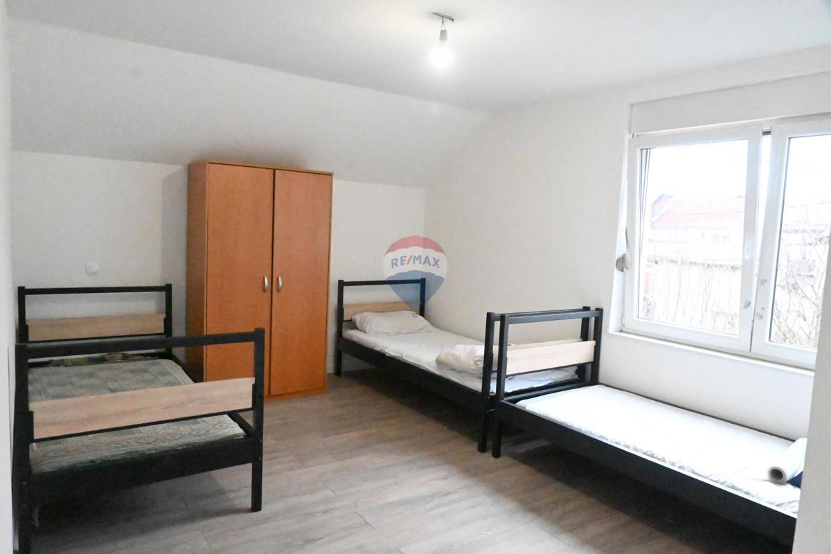Flat For rent - GRAD ZAGREB ZAGREB