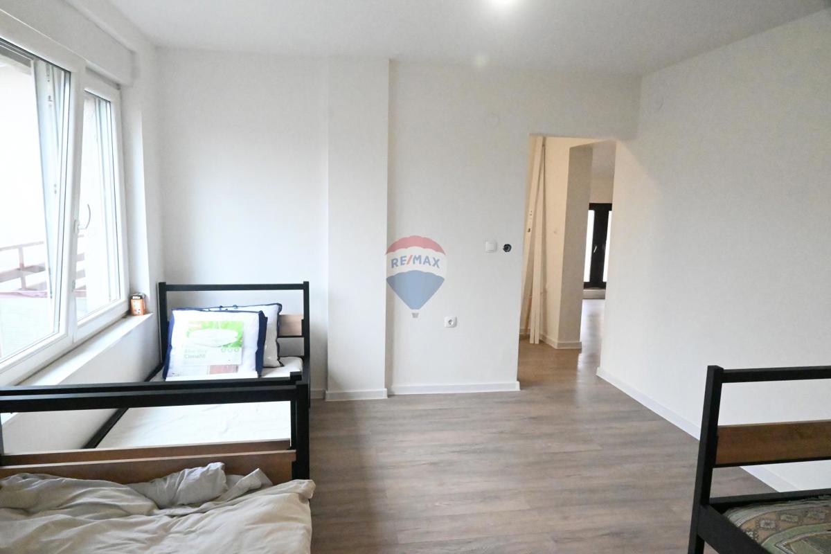 Flat For rent - GRAD ZAGREB ZAGREB