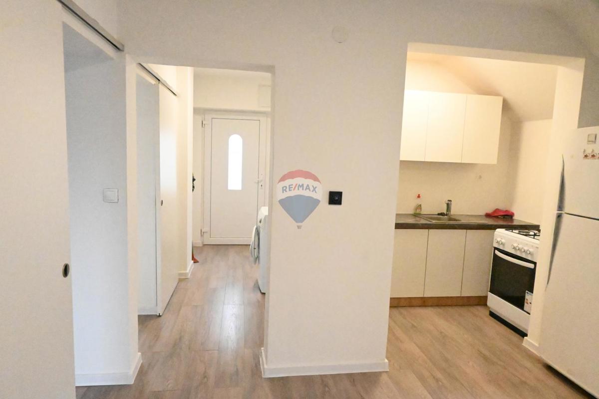 Flat For rent - GRAD ZAGREB ZAGREB