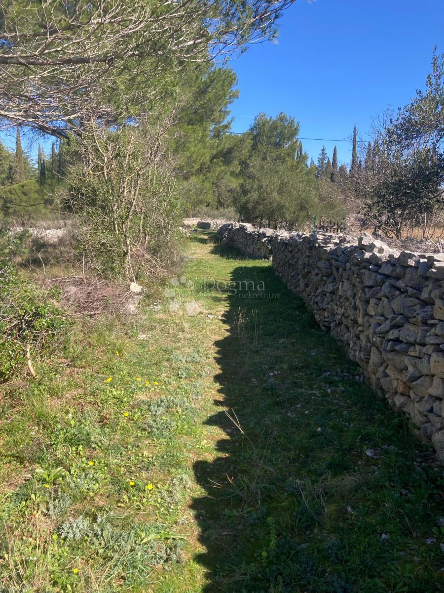 Pozemek Na prodej - ŠIBENSKO-KNINSKA ŠIBENIK