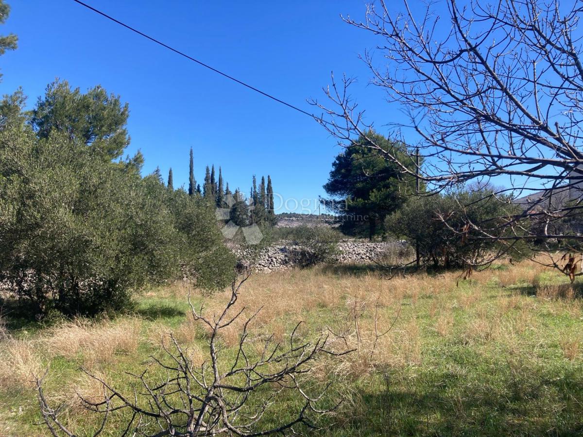 Grundstück Zu verkaufen - šibensko-kninska šibenik - foto 3/7