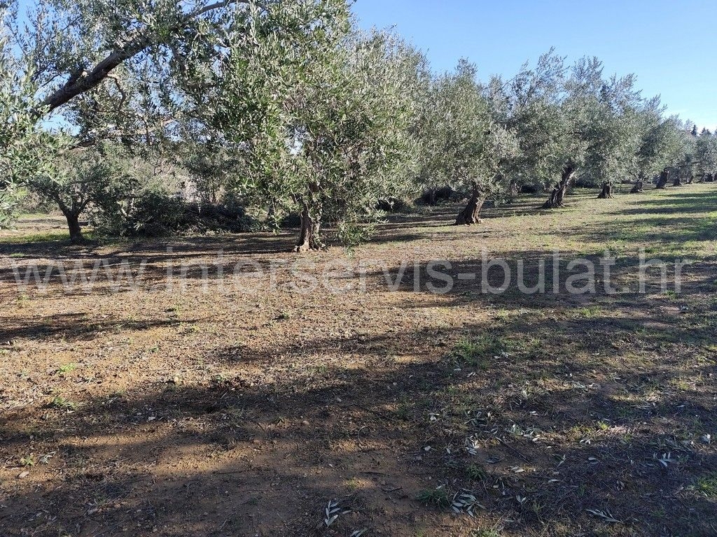 Pozemek Na prodej - ŠIBENSKO-KNINSKA SKRADIN