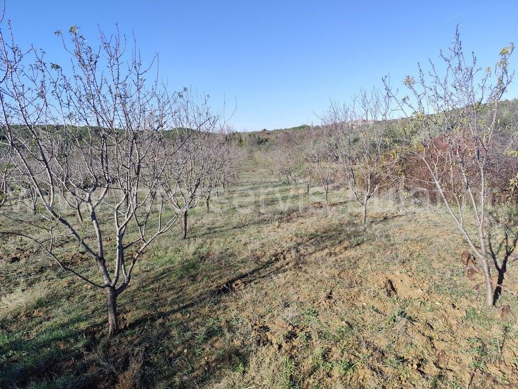 Działka Na sprzedaż - ŠIBENSKO-KNINSKA SKRADIN