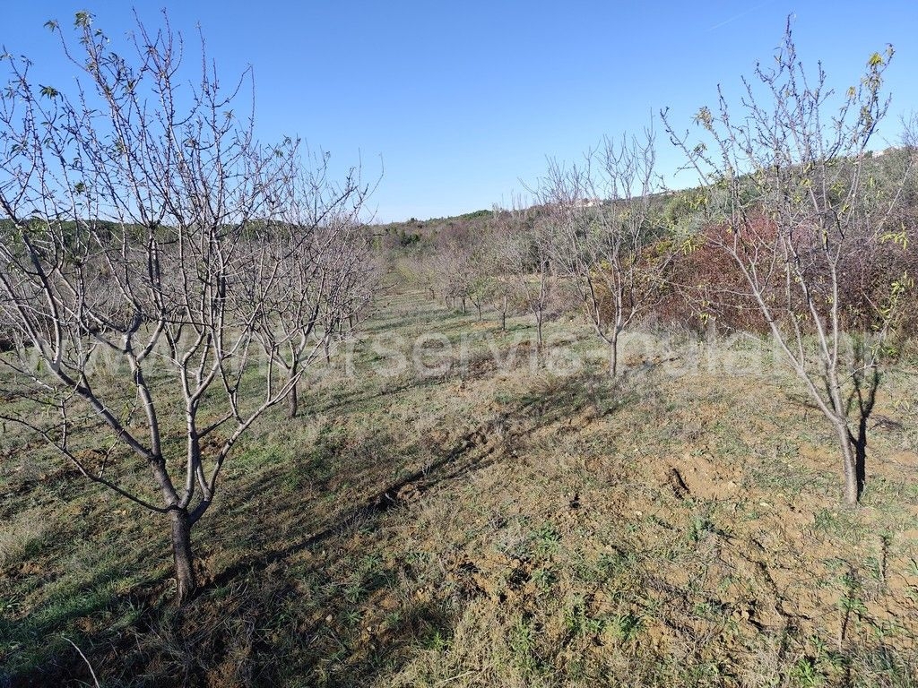 Działka Na sprzedaż - ŠIBENSKO-KNINSKA SKRADIN