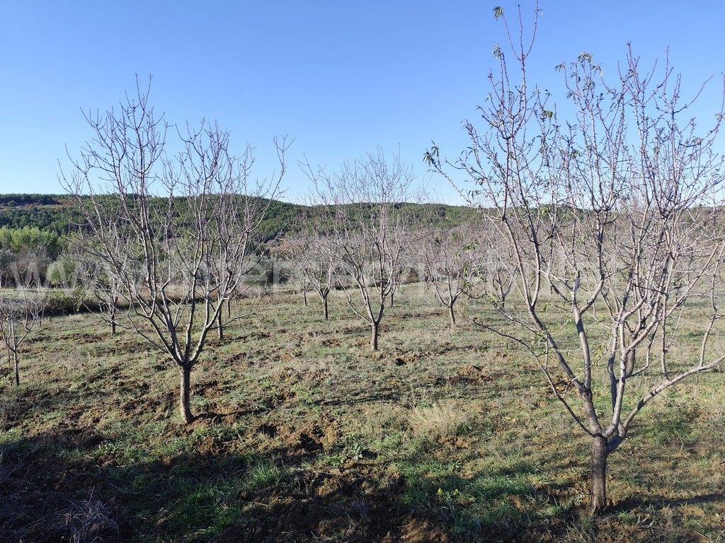 Działka Na sprzedaż - ŠIBENSKO-KNINSKA SKRADIN