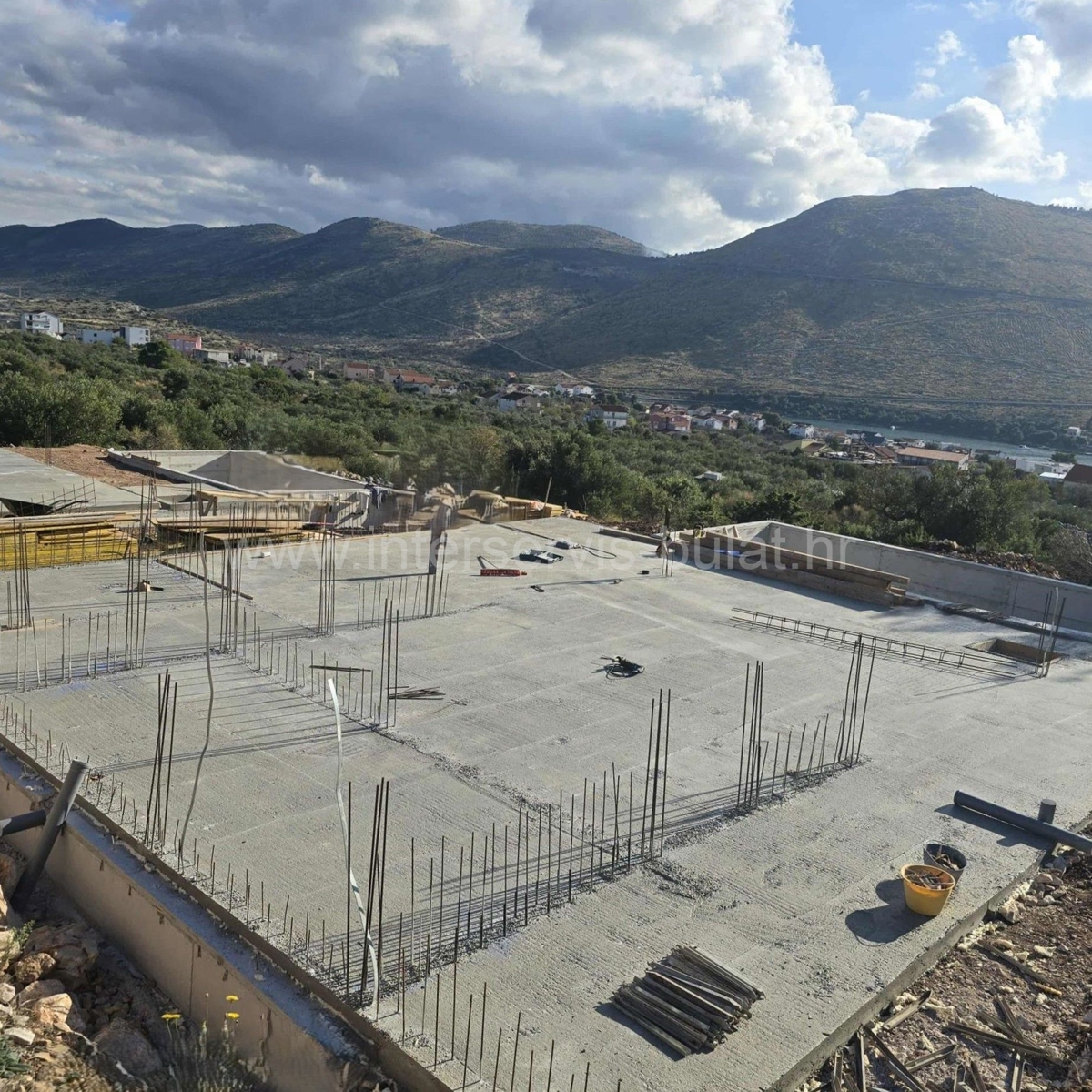 House For sale - ŠIBENSKO-KNINSKA ŠIBENIK