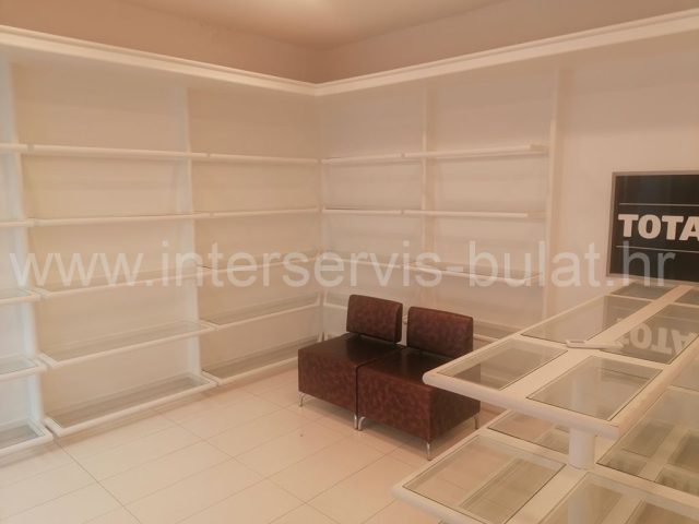 Commerciale Da affittare - šibensko-kninska šibenik - foto 2/11