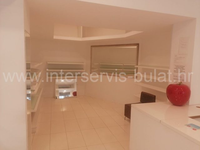 Commerciale Da affittare - šibensko-kninska šibenik - foto 5/11