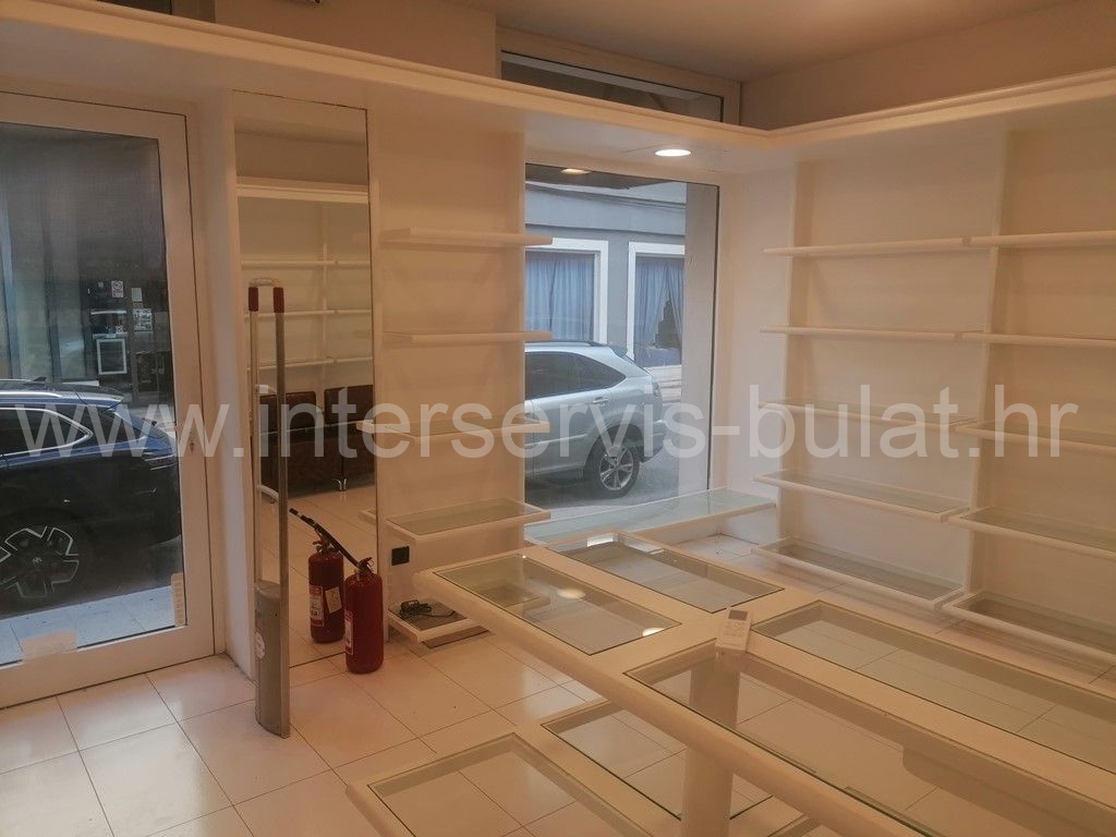 Commerciale Da affittare - ŠIBENSKO-KNINSKA ŠIBENIK
