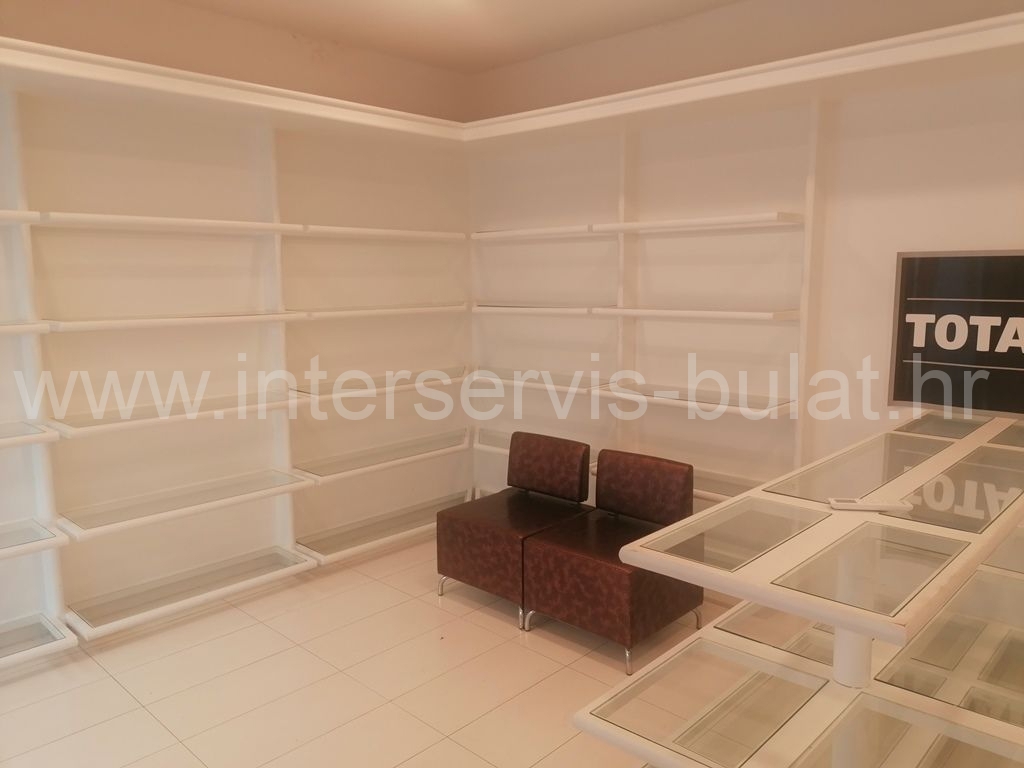 Commerciale Da affittare - ŠIBENSKO-KNINSKA ŠIBENIK