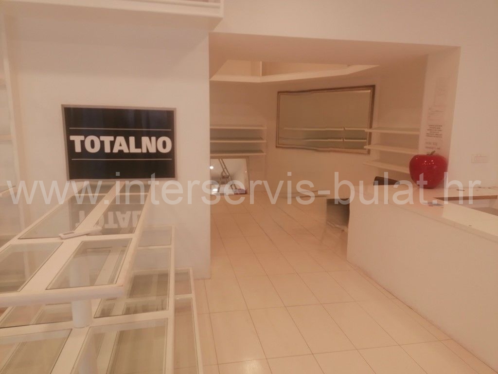 Commerciale Da affittare - ŠIBENSKO-KNINSKA ŠIBENIK