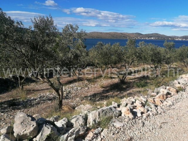 Parcela Naprodaj - šibensko-kninska šibenik - foto 2/18
