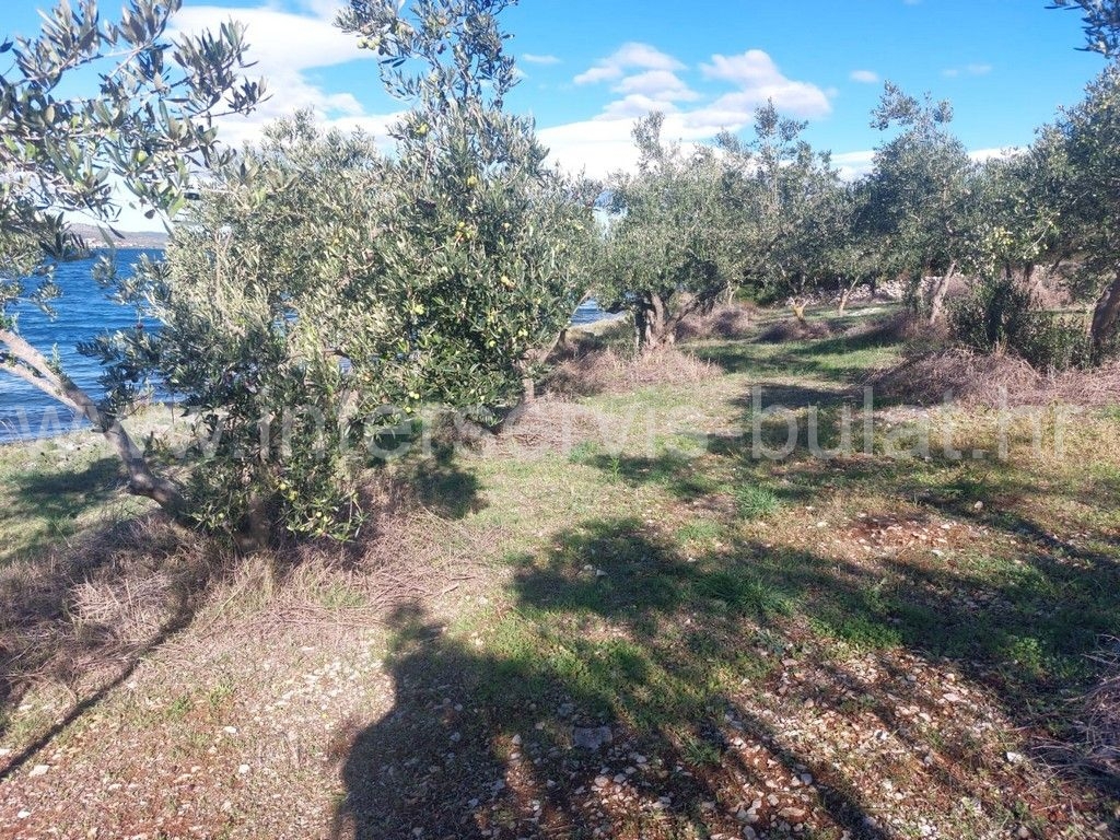 Terrain À vendre - ŠIBENSKO-KNINSKA ŠIBENIK