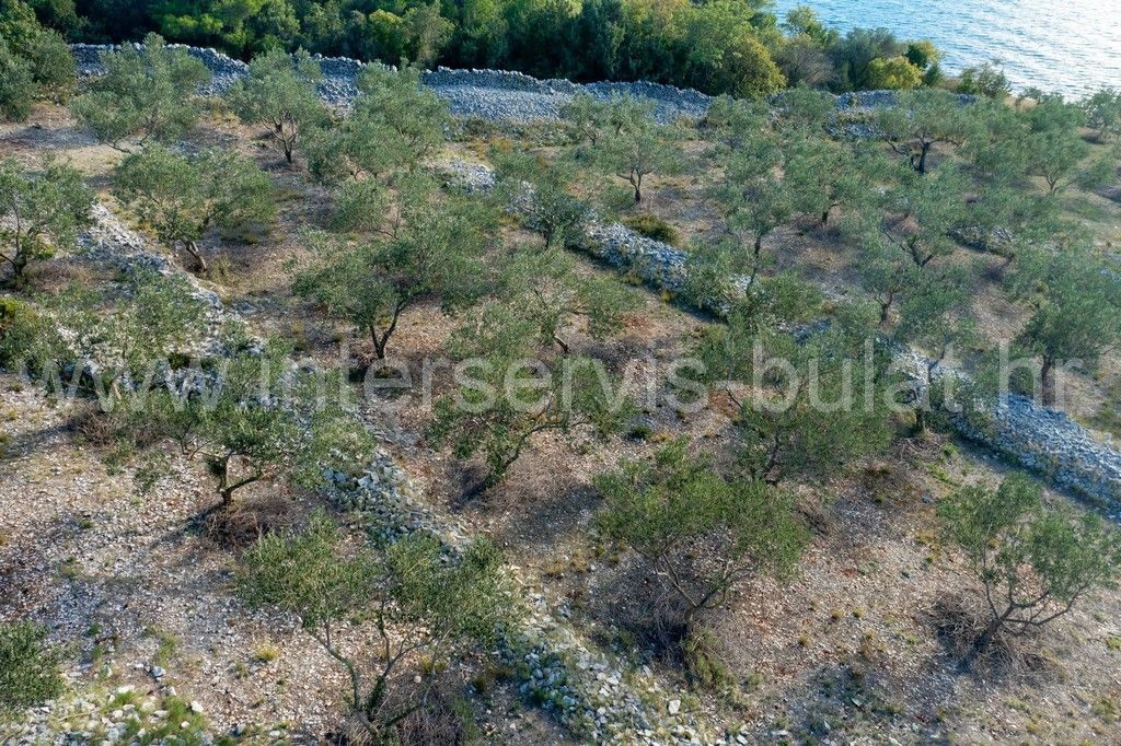 Terrain À vendre - ŠIBENSKO-KNINSKA ŠIBENIK