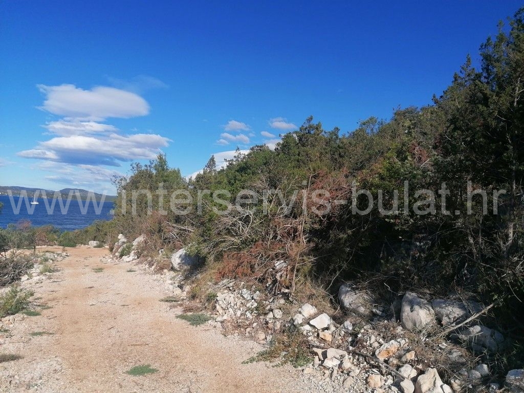 Terrain À vendre - ŠIBENSKO-KNINSKA ŠIBENIK