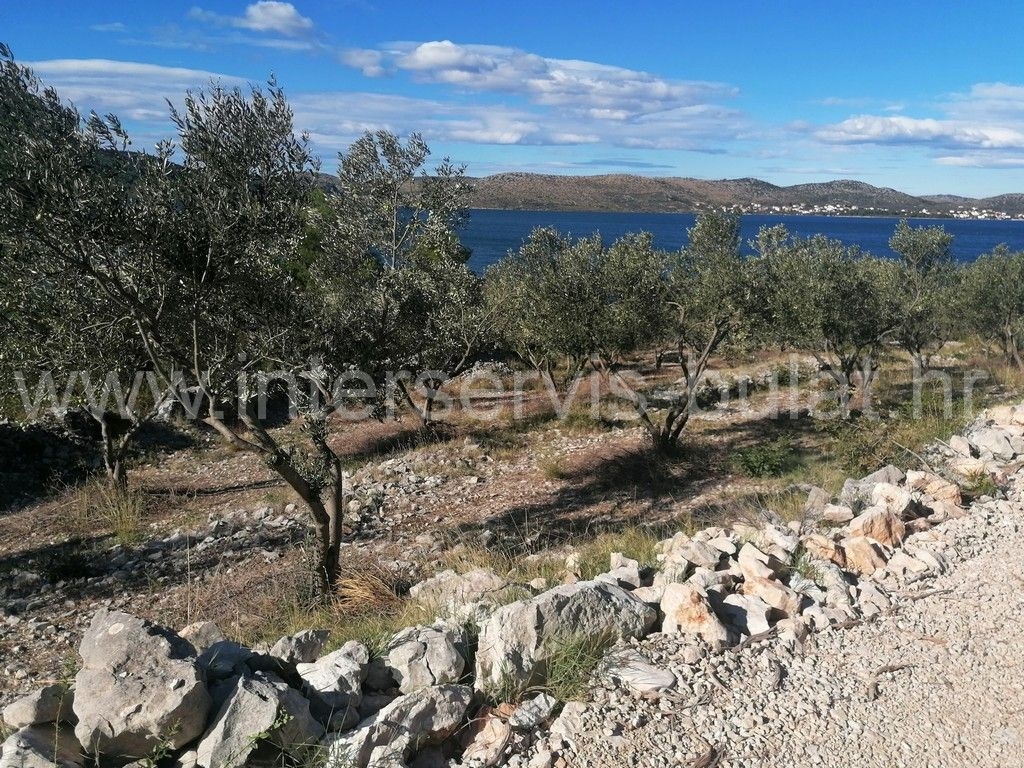 Terrain À vendre - šibensko-kninska šibenik - foto 2/18