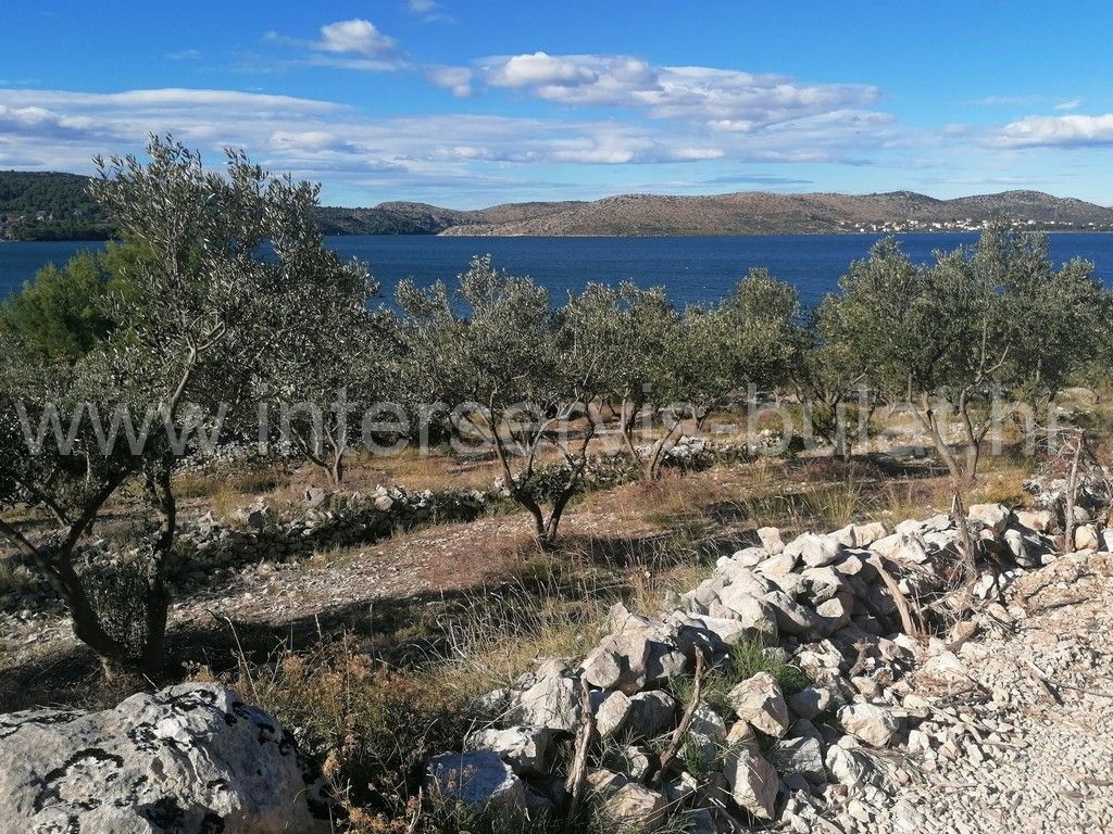 Terrain À vendre - šibensko-kninska šibenik - foto 3/18