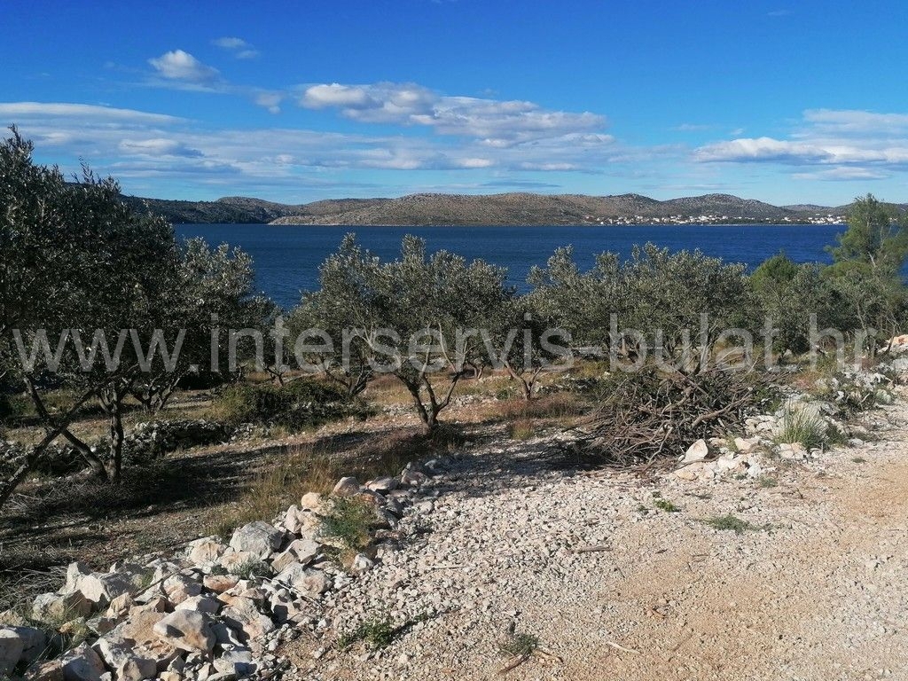 Terrain À vendre - šibensko-kninska šibenik - foto 4/18