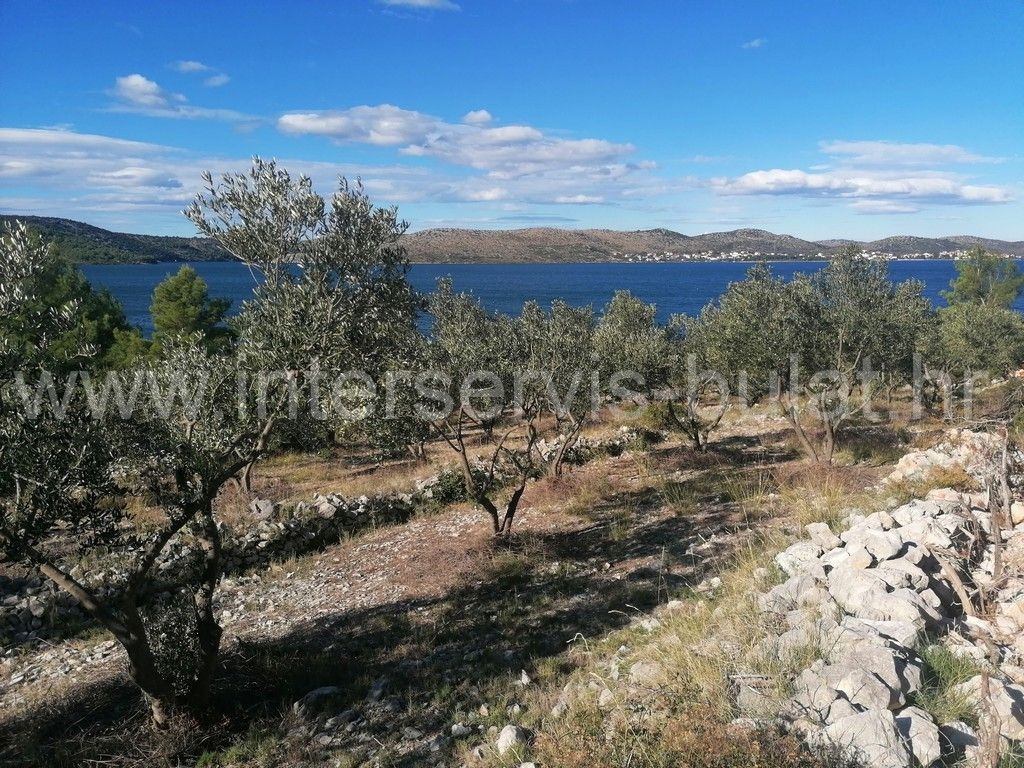 Terrain À vendre - šibensko-kninska šibenik - foto 5/18
