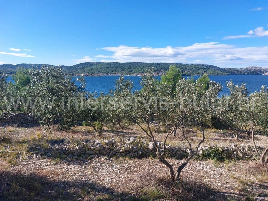 Terrain À vendre - ŠIBENSKO-KNINSKA ŠIBENIK