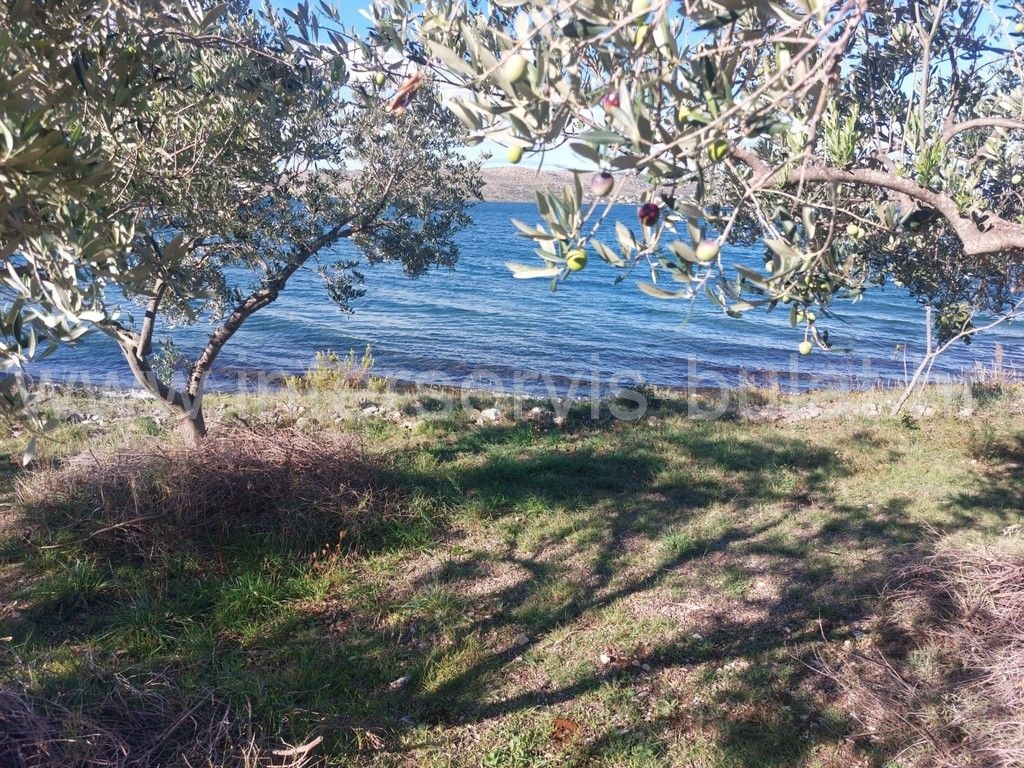Terrain À vendre - ŠIBENSKO-KNINSKA ŠIBENIK