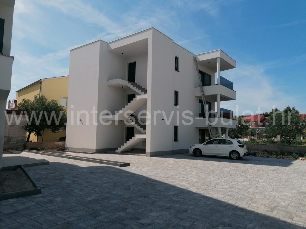 Flat For sale - šibensko-kninska Vodice - foto 1/7