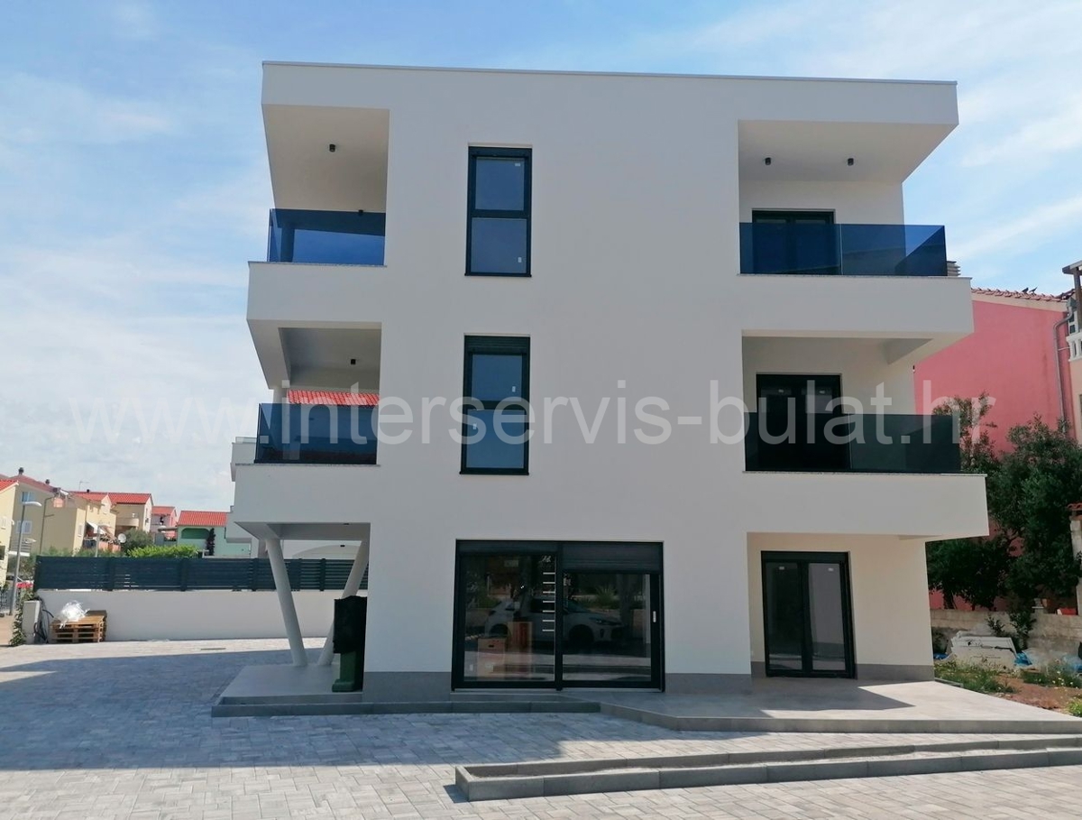 Flat For sale - šibensko-kninska Vodice - foto 1/8