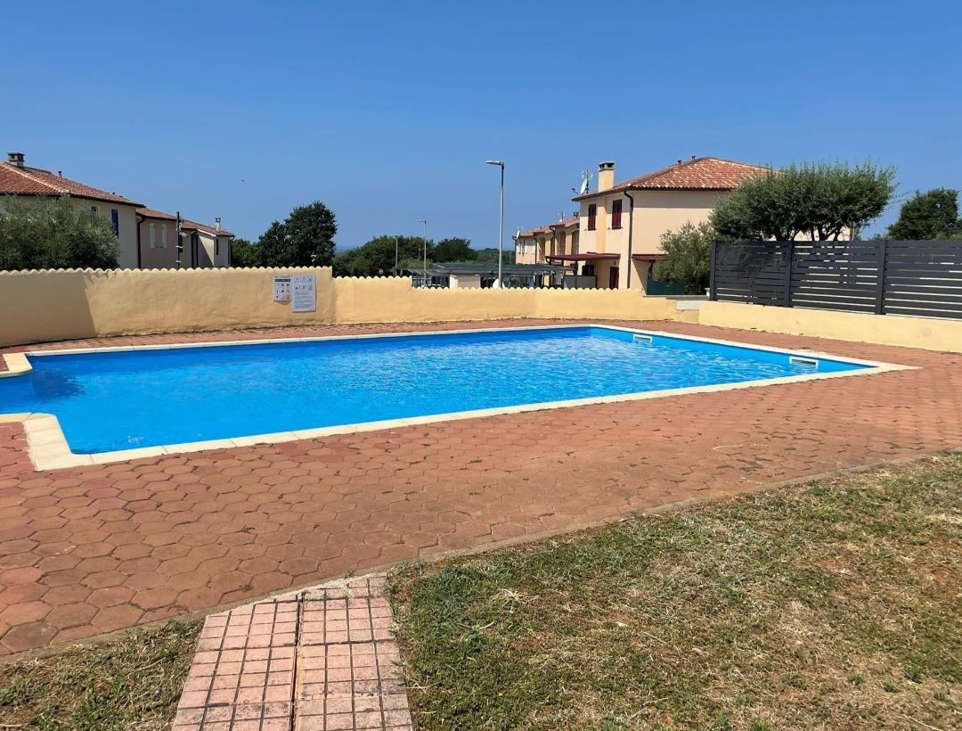 Appartement À vendre - Istarska Tar-vabriga - foto 1/9